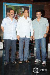 Drushyam Movie Press Meet